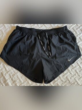 Nike DRI-FIT Running Shorts